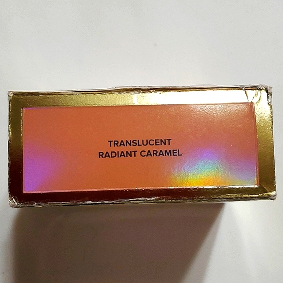 Too Face Dew You Fresh Glow Translucent Setting Powder - Picture 3 of 8